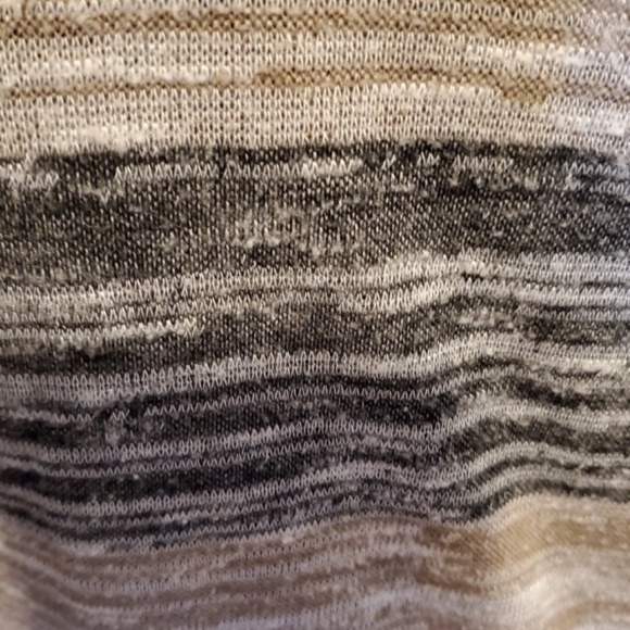 Fashion Bug Batwing Blouse - Picture 3 of 4